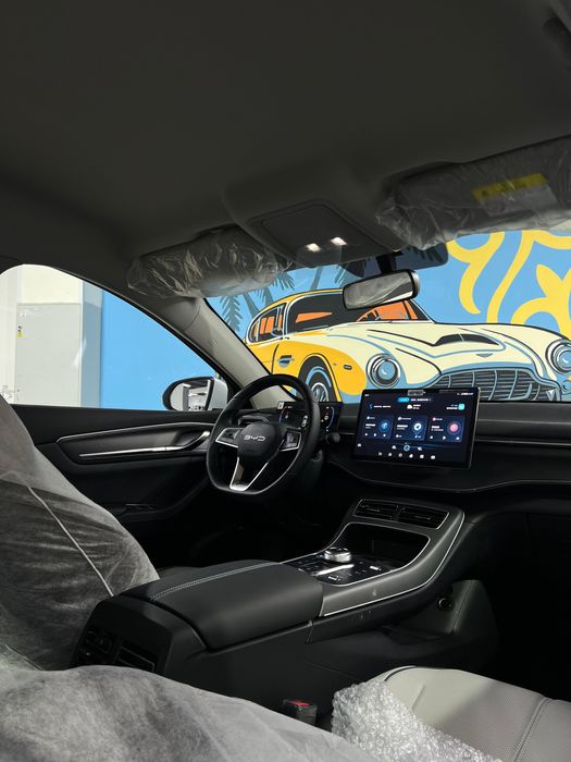 Машина без пв любои вариянт