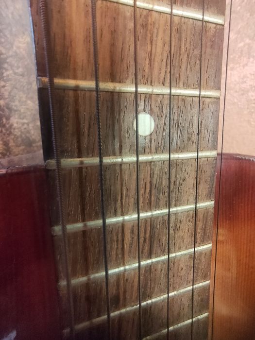 Framus Gagliano chitara