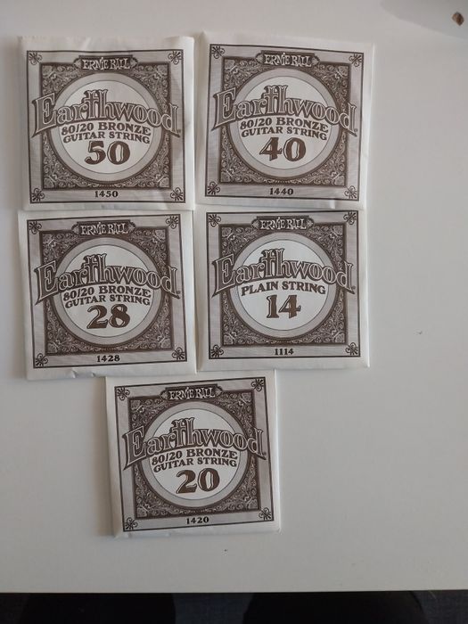 Акустична китара Stagg