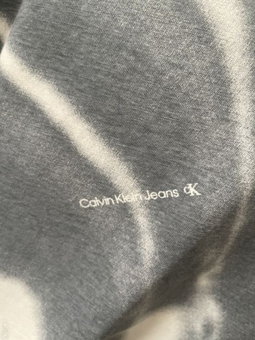 Футболка Calvin Klein 100% оригинал