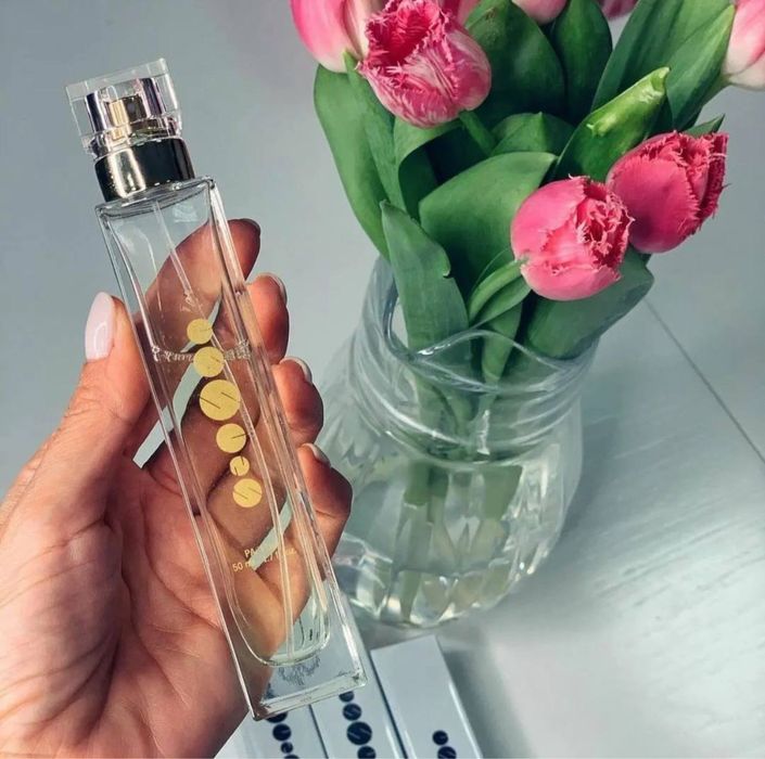 Духи Essens, 50 мл производство Европа