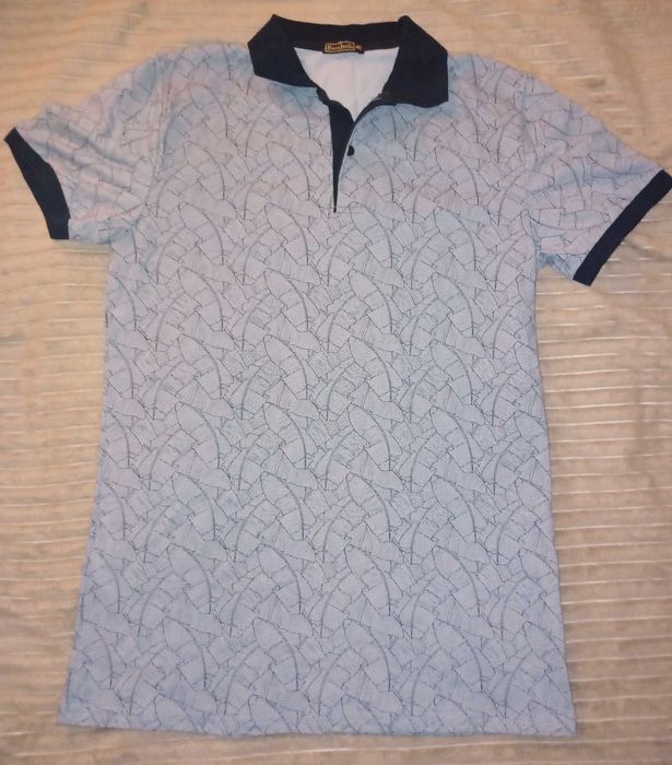 Одежда для парней