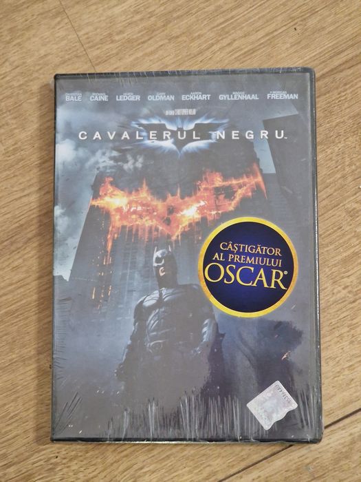 Filme diverse pe DVD