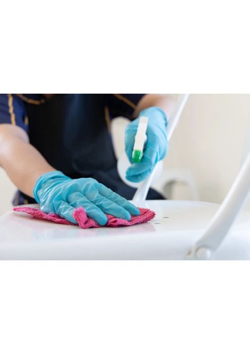 Професионално почистване на домове и офиси