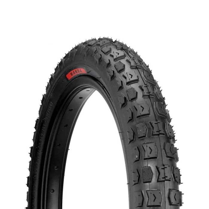 Външна гума за велосипед WANDA 16 x 2.125 (57-305), Детско колело