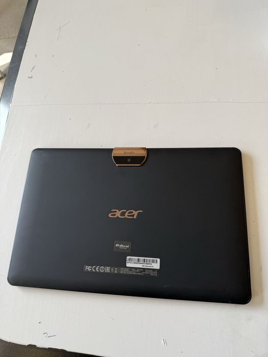 Таблет Acer запазен
