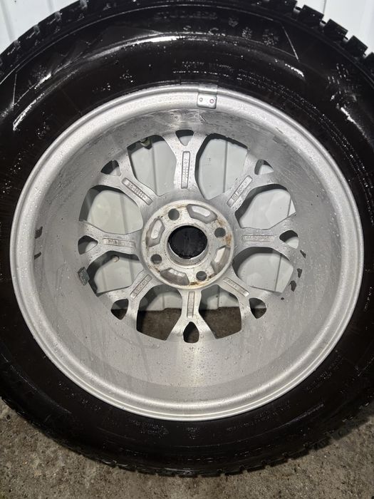 продам колеса на r14