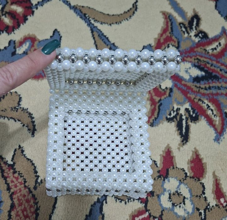 Шкатулка ручной работы