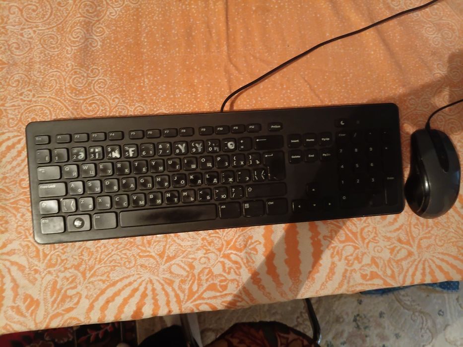 Продам пк с пк могу без