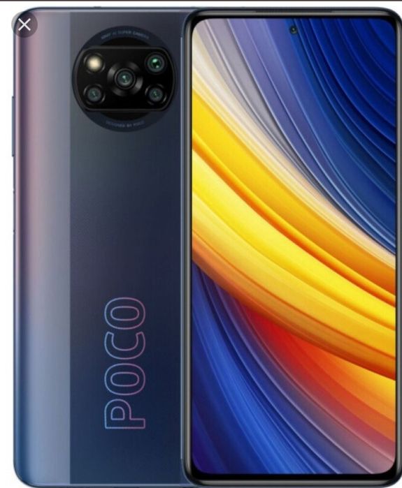 Poco X3 Pro 256gb