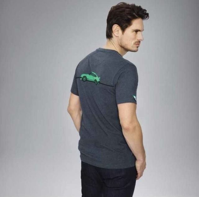 Porsche tricou original USA marimea M/L