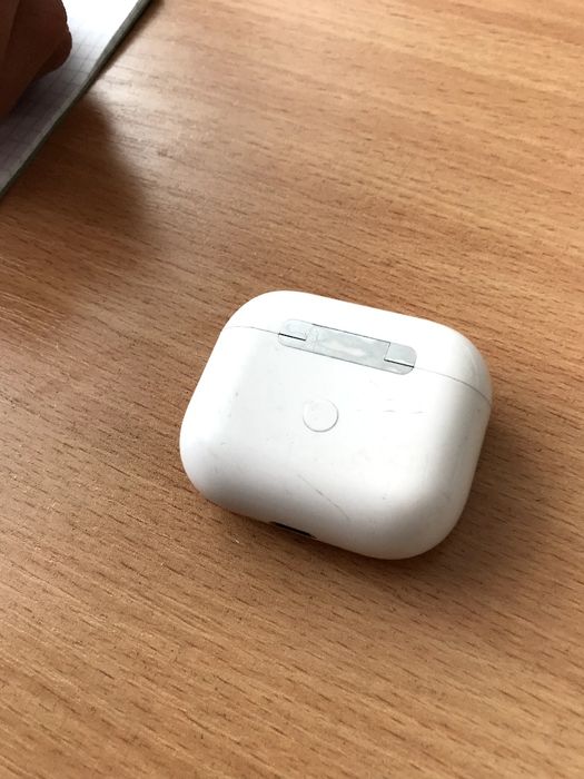 Наушники AirPods 3