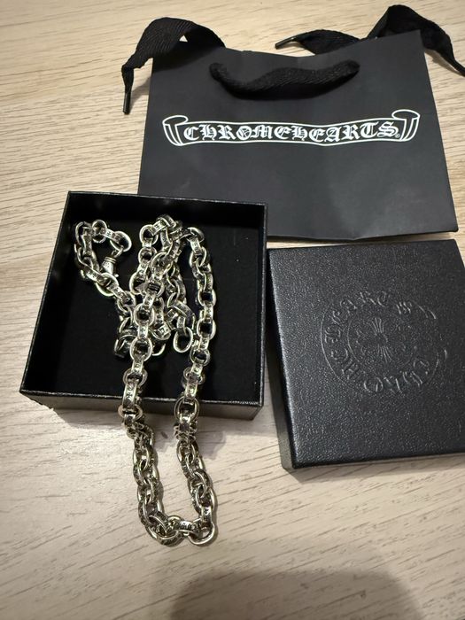 Ланец / Гердан Chrome Hearts