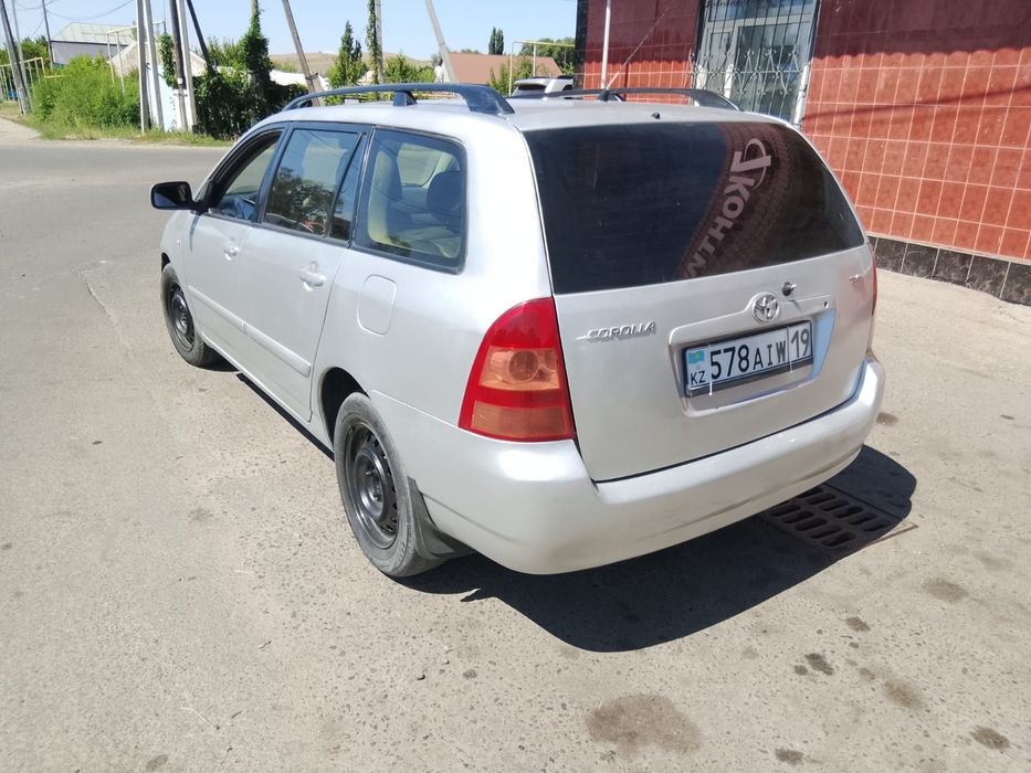 Продам Тойота Королла