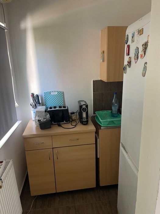 Inchiriez apartament cu o camera