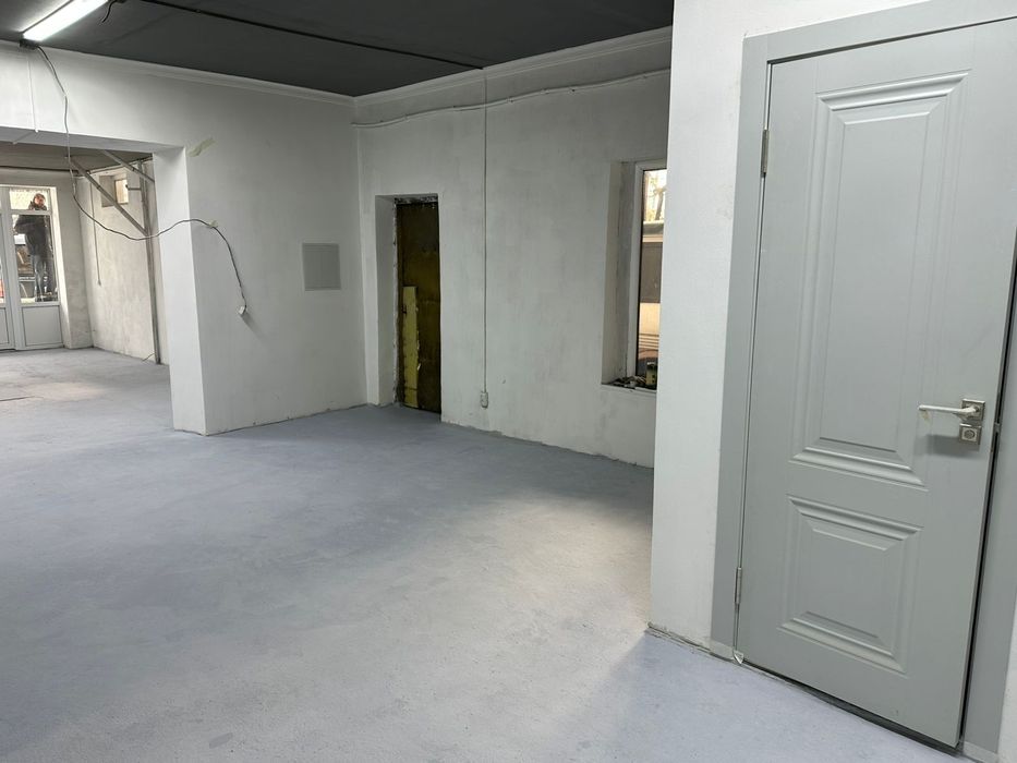 Складское помещение