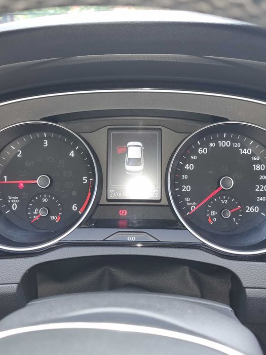 VOLKSWAGEN Passat 2015 — imagine 3