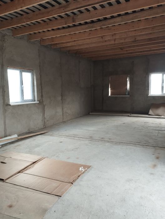 времянка в Аксай 2