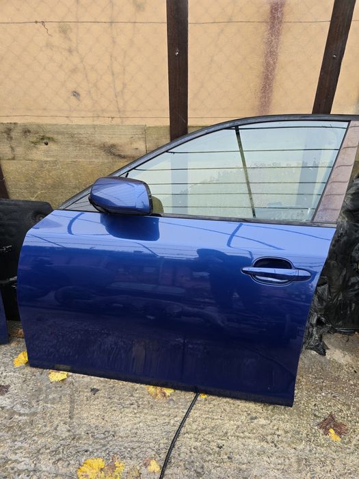 Usi bmw e60 le mans blue