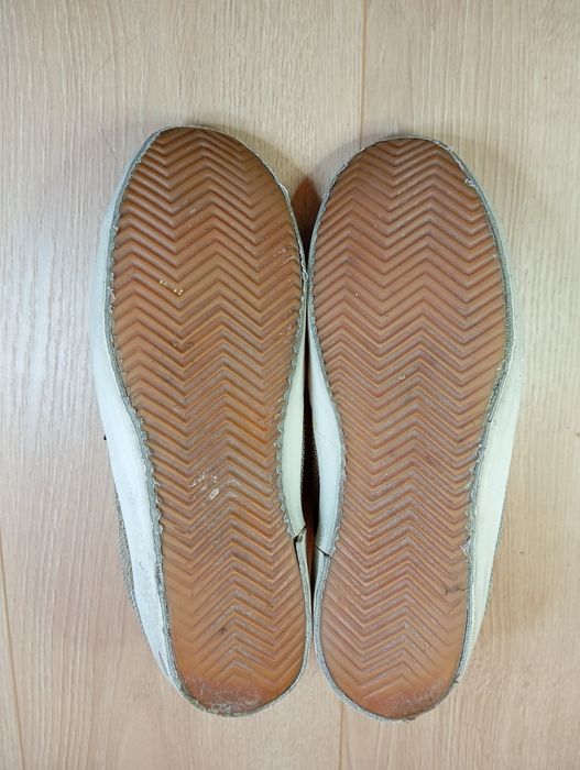 Sneakers Golden Goose originali,folosiți,dar fara defecte