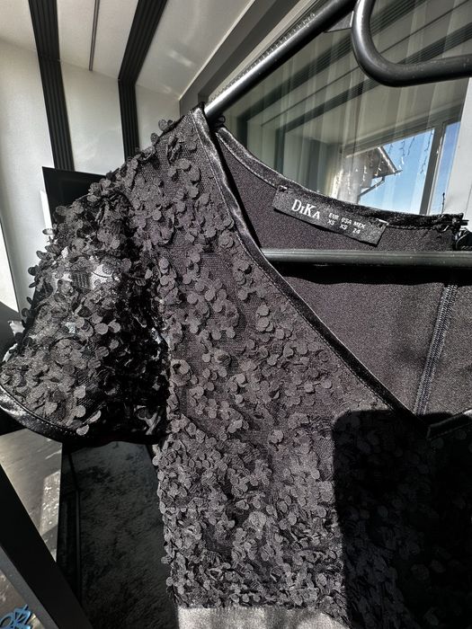 Официална рокля Dika 34/XS