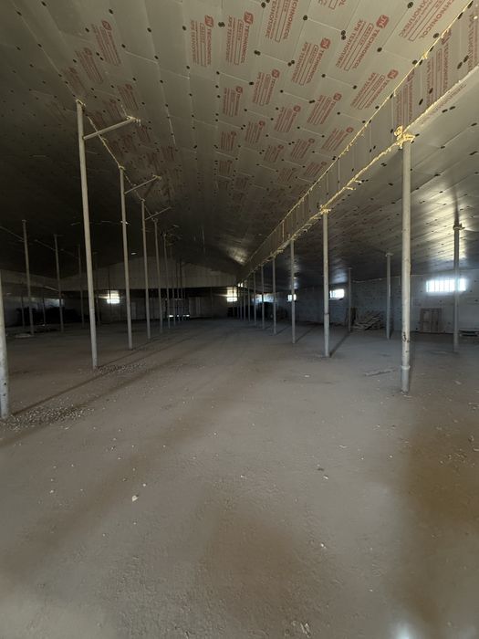 Складское помещение