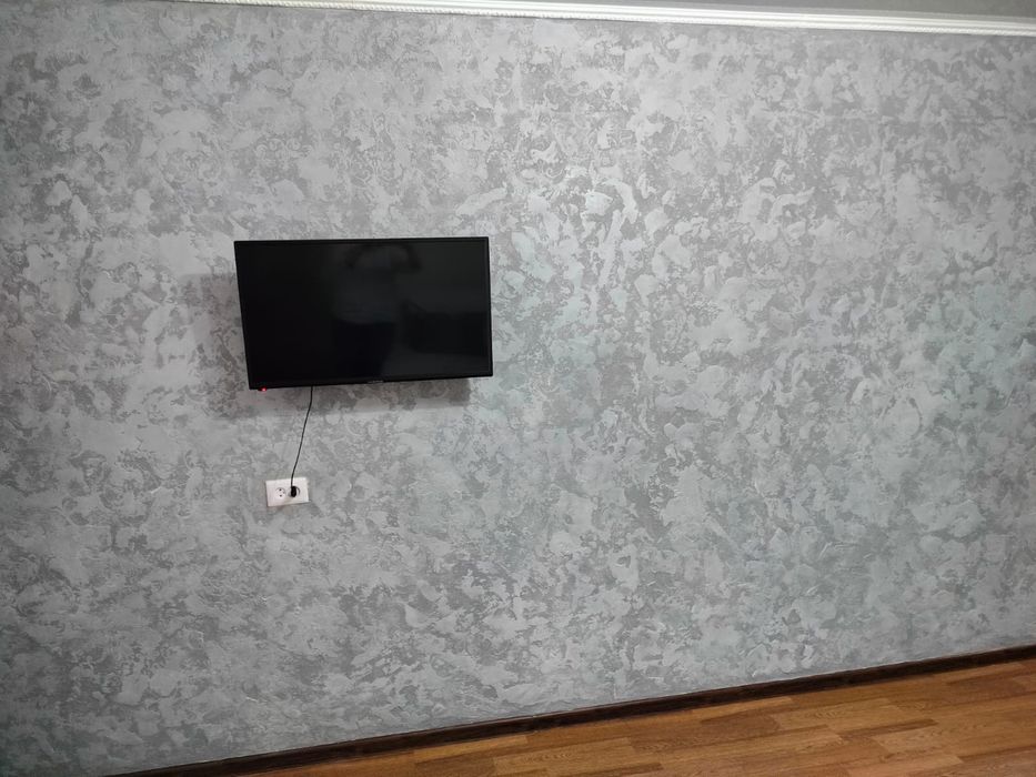 1  комнатная квартира