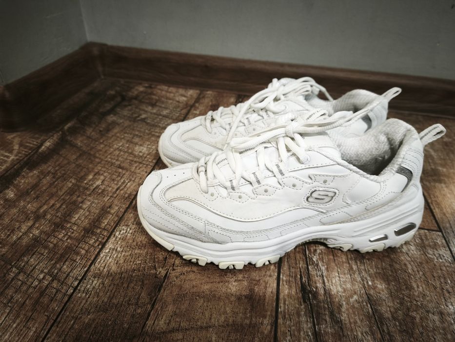 Skechers, маратонки номер 39