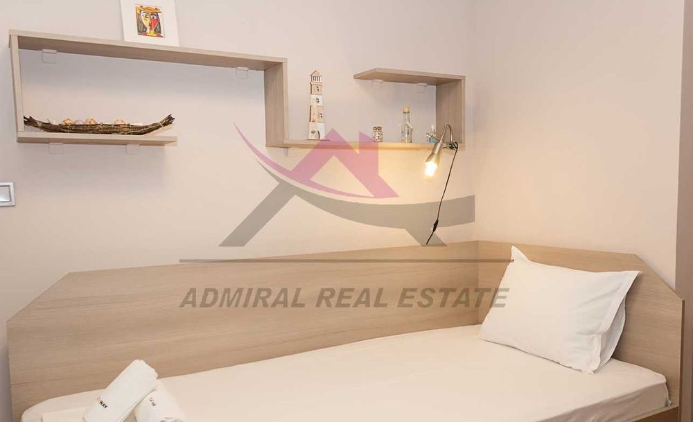 Дава се под наем Тристаен апартамент в Варна, Чайка - 75 кв.м за 550 € - Снимка #4