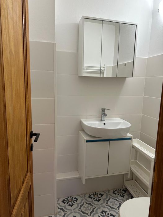 Inchiriere Apartament 3 camere Timpuri noi