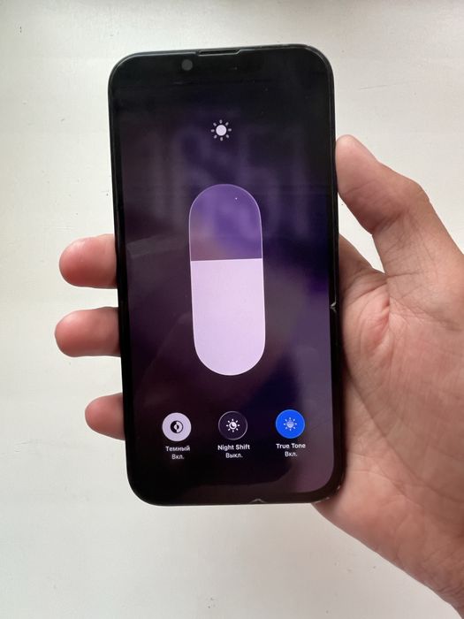 iPhone 13 128гб 100 акб