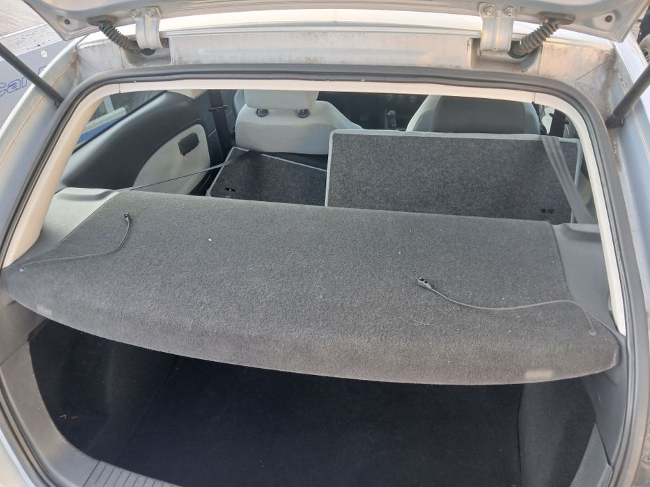 Polita Portbagaj Seat Ibiza din 2003