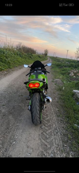 kawasaki ninja zx6r 636 • Anunturi gratuite • OLX.ro