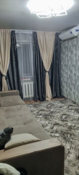 Сдам квартиру бурова