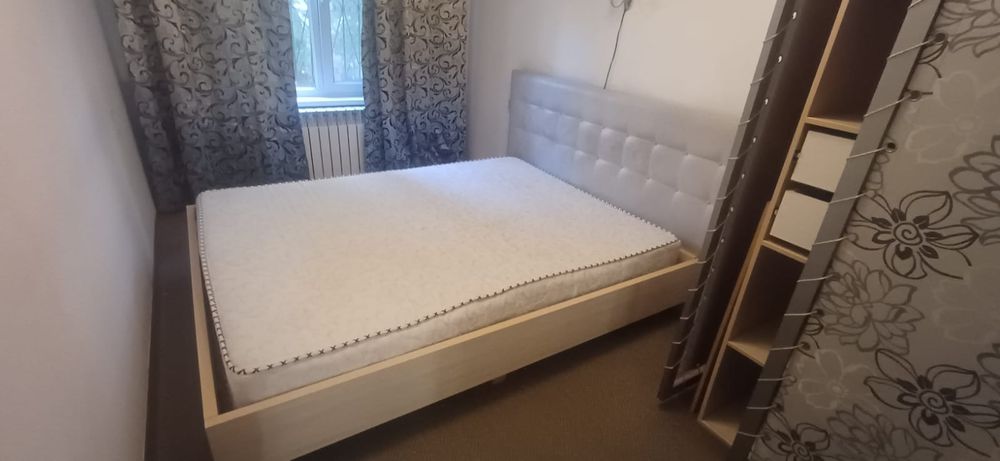 Продам кровать 2х спалка