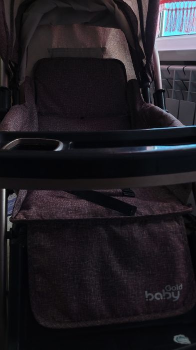 Калеска бу сатылады