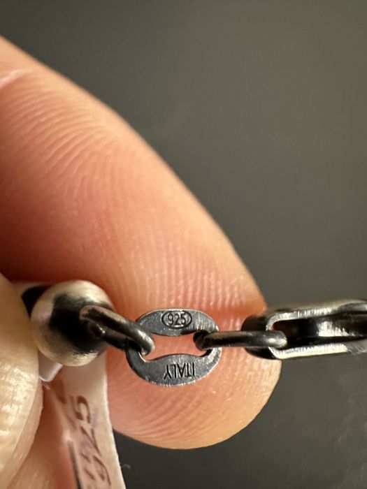 Bratara din argint!!