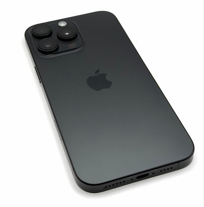 Iphone 16 Pro Max! ‼️ 100%+ Impecabil + Garanție ‼️