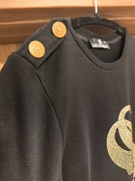 Спортно елегантна рокля