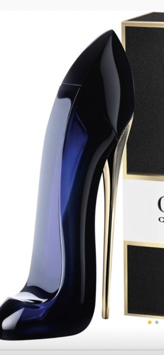 Духи Great Glrl Испания в Упаковке