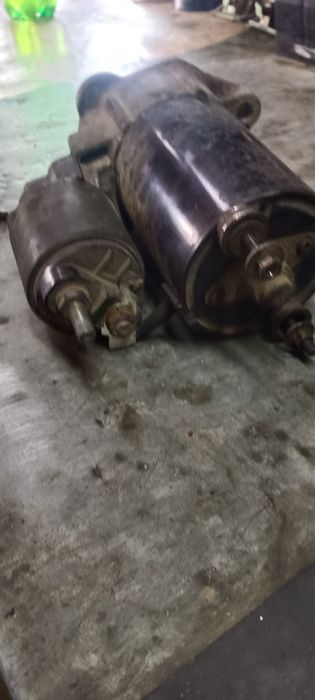 Стартер пассатв5продаю