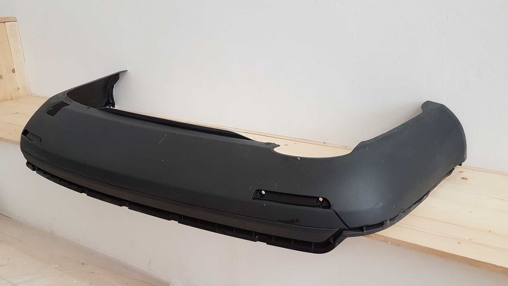 Spoiler bară spate Volkswagen Jetta 2008