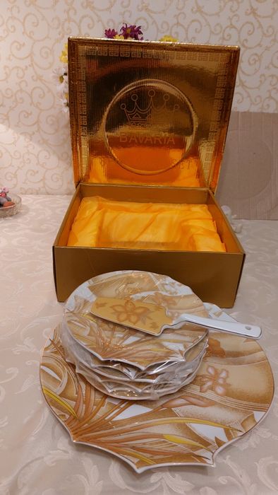 Набор для торта "Bavaria"