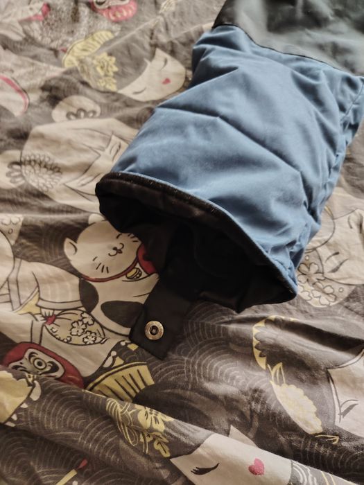 Комбинезон детский coolbe