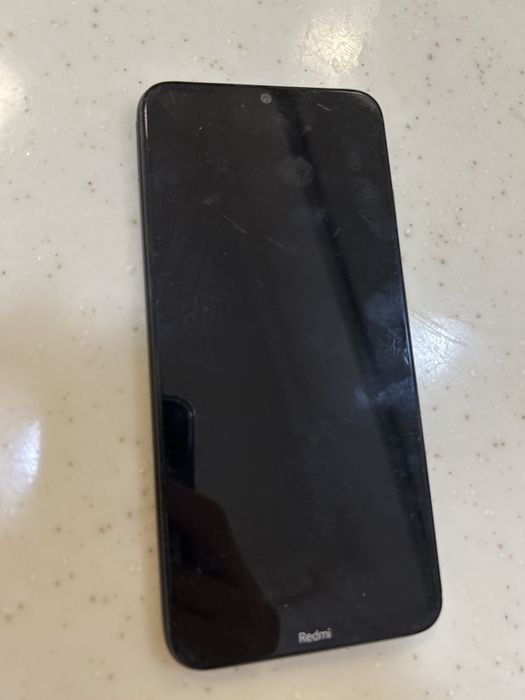 Xiaomi Redmi Note 8