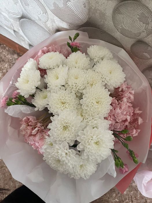 милые цветочки,букеты