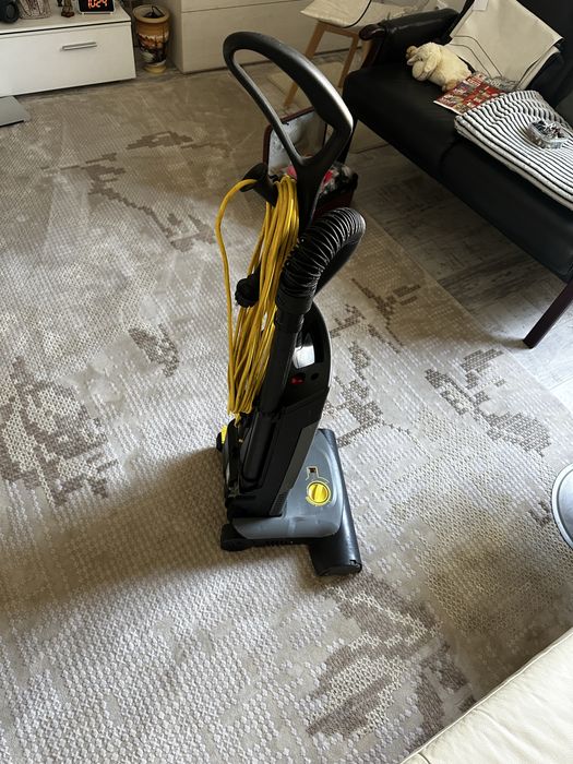 Aspirator vertical karcher
