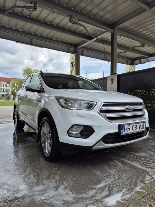 FORD Kuga 2018