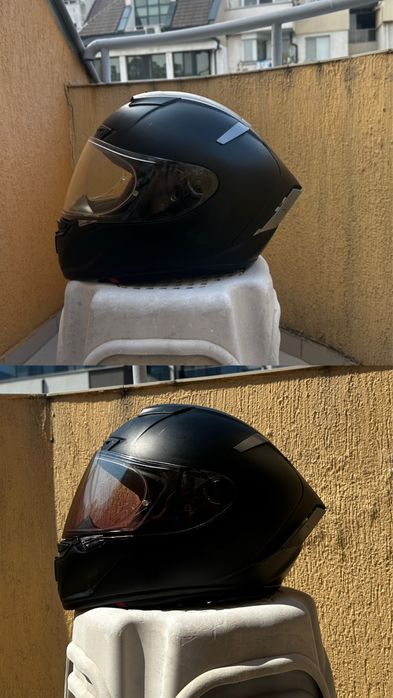 Каска Shoei X Spirit 3