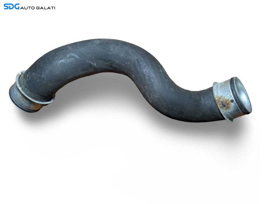 Furtun Conducta Apa Mercedes Clasa C Class W204 1.8 2.2 CDI 2007 - 2014 Cod A2045011682 [L9059]